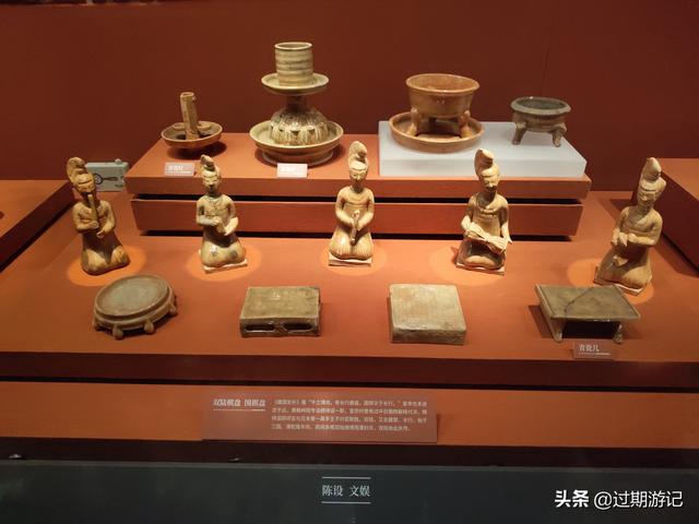长沙湖南博物馆攻略（当然要去湖南省博物馆）(42)