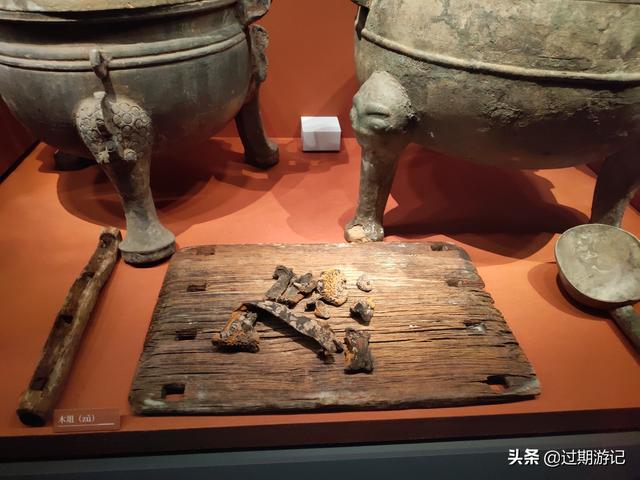 长沙湖南博物馆攻略（当然要去湖南省博物馆）(37)