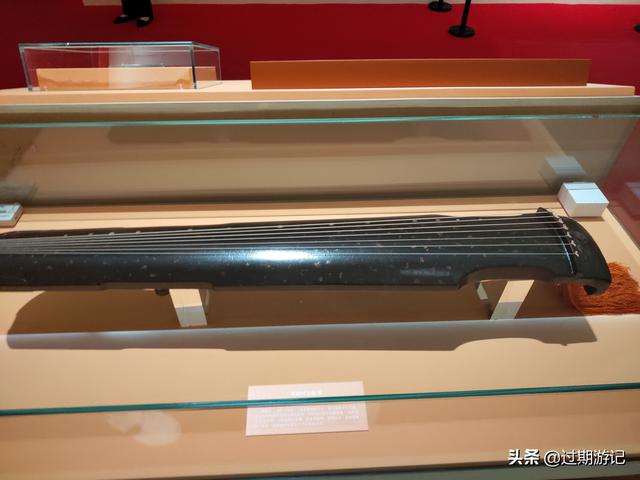 长沙湖南博物馆攻略（当然要去湖南省博物馆）(22)