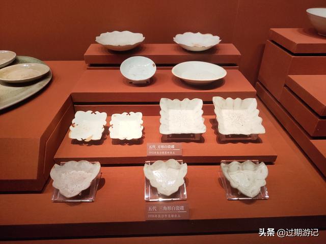 长沙湖南博物馆攻略（当然要去湖南省博物馆）(41)