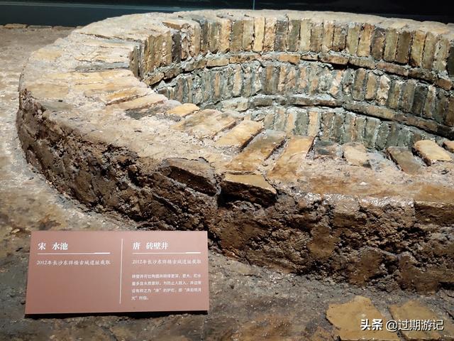 长沙湖南博物馆攻略（当然要去湖南省博物馆）(48)
