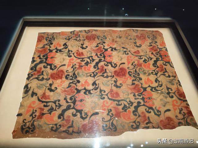 长沙湖南博物馆攻略（当然要去湖南省博物馆）(12)