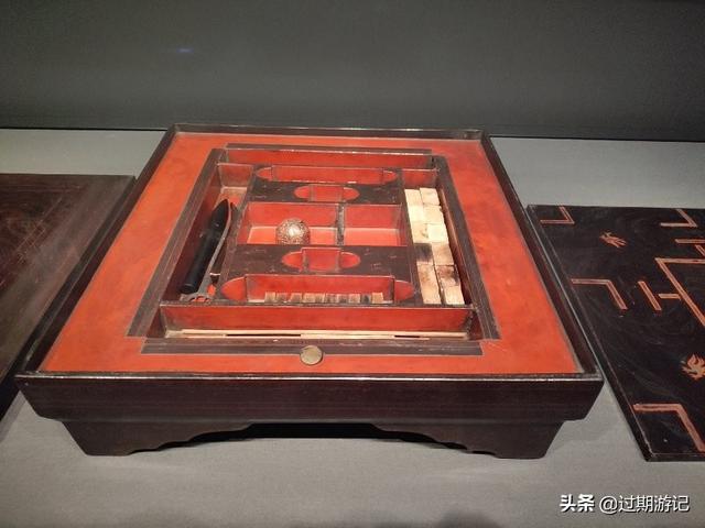 长沙湖南博物馆攻略（当然要去湖南省博物馆）(4)