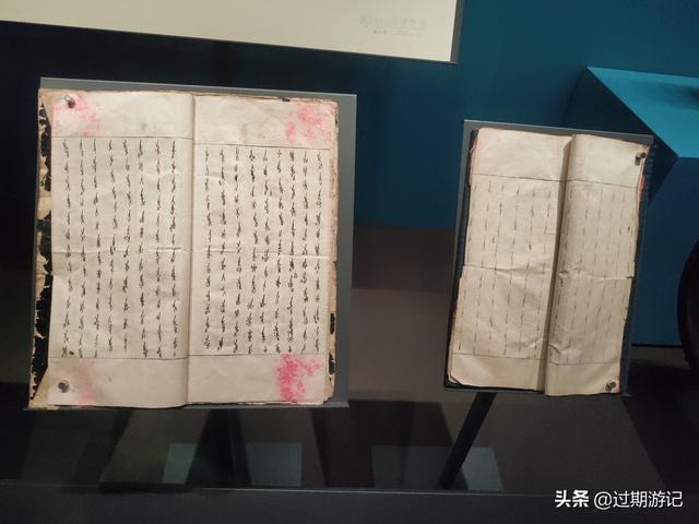 长沙湖南博物馆攻略（当然要去湖南省博物馆）(32)