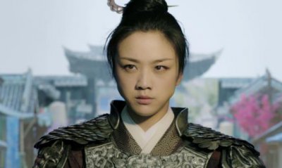 ​孙皇后为什么是妖后(朱瞻基为何喜欢孙若微)