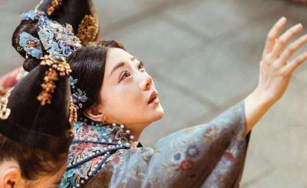 孙皇后为什么是妖后(朱瞻基为何喜欢孙若微)