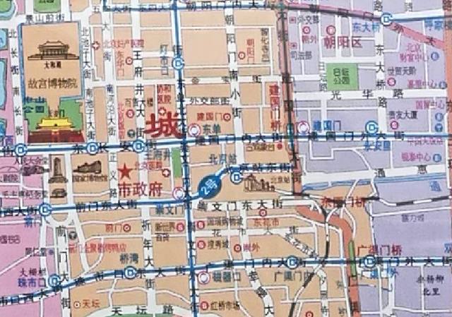北京南站在哪个区(北京南站属于哪个街道)