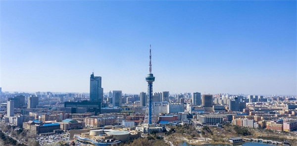 长春多少人口(长春市各区人口数量)