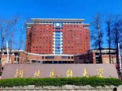 ​河北省大学排名前十名(河北省大学排名一览表及录取分数线)