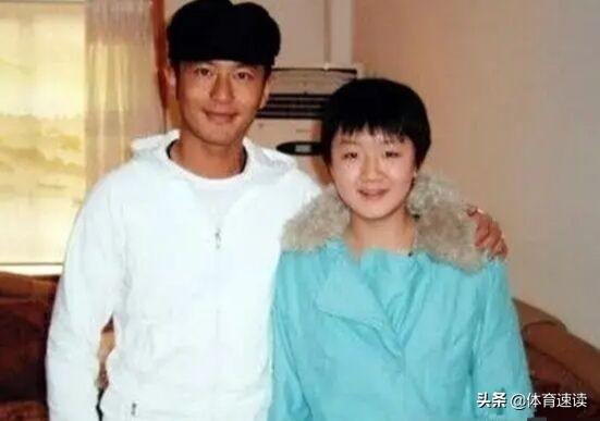 陈梦和黄晓明什么关系