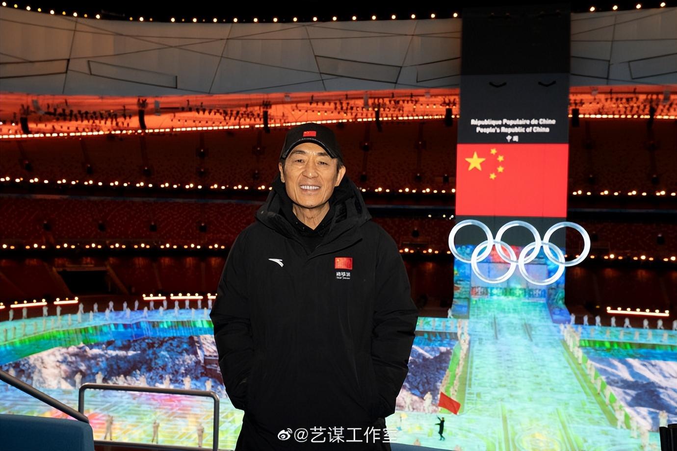 只要大家都认真拍电影，中国电影一定会越来越好，也一定能走出去-----张艺谋