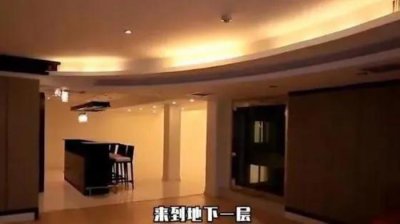 ​王岳伦身价是多少个亿（李湘王岳伦豪宅曝光）