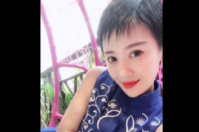 ​快手安若溪个人资料 快手安若溪真实身份家庭背景