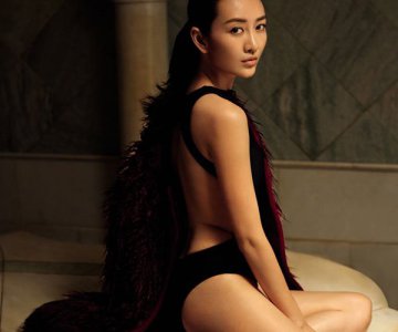 ​王鸥的婚史 张戈和王鸥分手原因