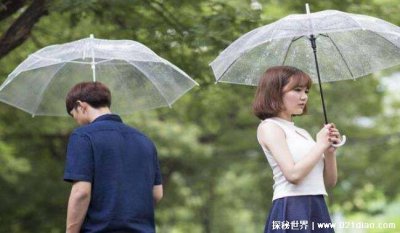 ​分手后还能挽回的10个征兆，男人可以主动一点去挽回情人