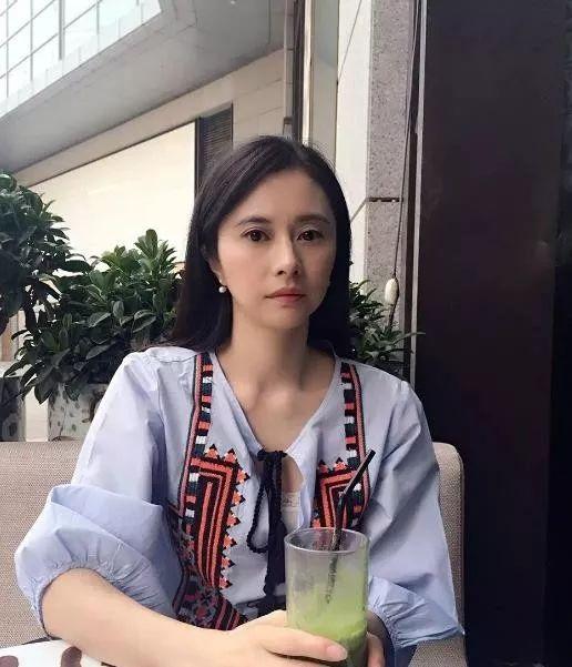 天龙八部老版二十二年演员再相聚（天龙八部97版演员重聚）(25)