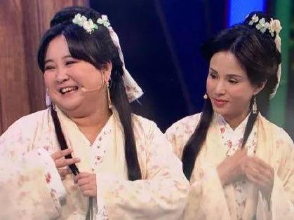 天龙八部老版二十二年演员再相聚（天龙八部97版演员重聚）(9)