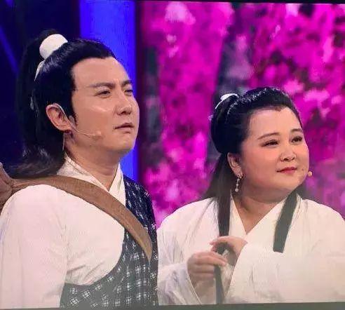 天龙八部老版二十二年演员再相聚（天龙八部97版演员重聚）(12)