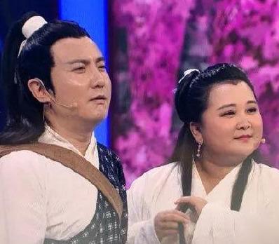 天龙八部老版二十二年演员再相聚（天龙八部97版演员重聚）(8)