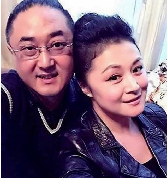 于月仙曾被赵本山看作花瓶（于月仙刚去世三天）(2)