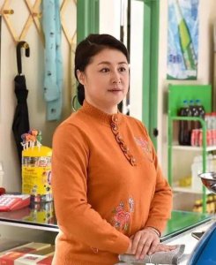 ​于月仙曾被赵本山看作花瓶（于月仙刚去世三天）