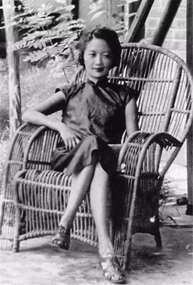 张氏家族最厉害的人是谁（民国影响力堪比宋氏三姐妹的合肥）(10)