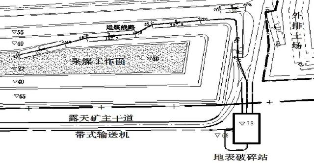 煤矿冒顶事故预兆（陕西一煤矿发生冒顶事故）(10)