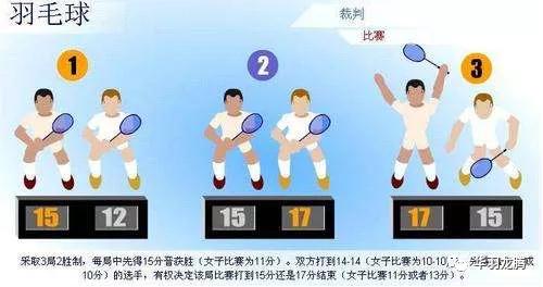 世界羽联排名大全（世界羽联改赛制到底触碰了谁的蛋糕）(7)