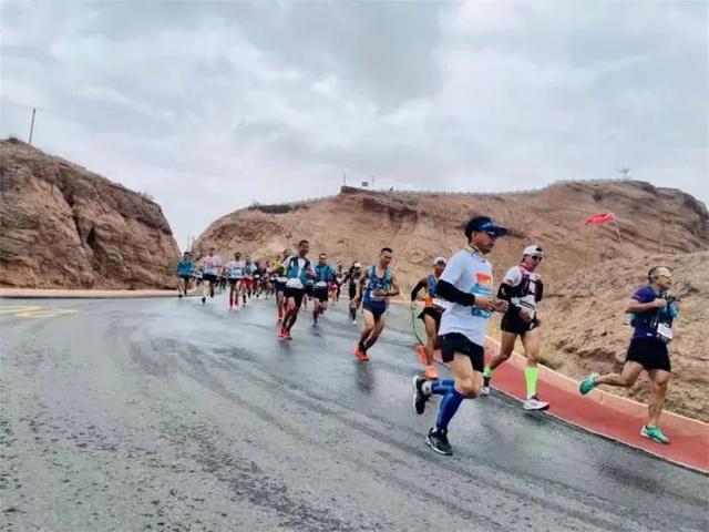 越野跑入门看这一篇就够了（越野跑血的代价之后）(3)