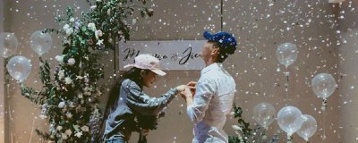 ​张馨予老公何捷微博是什么