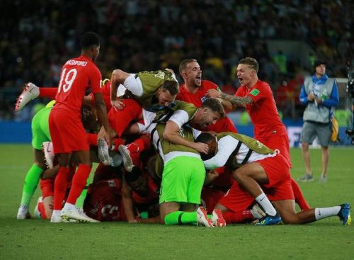 乌拉圭对英格兰交锋记录(乌拉圭对英格兰u20比分)-第1张图片-