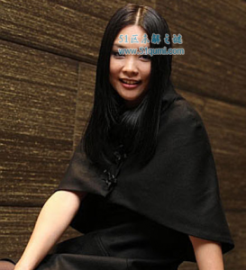 ​许美静疯了是真吗？为情所困活生生把自己逼疯