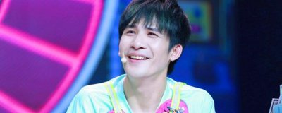 ​大张伟妻子年龄