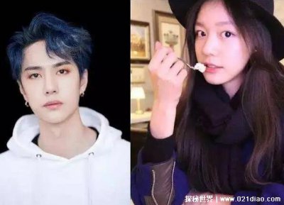 ​王一博有女朋友吗? 摩托是自己的“女朋友”