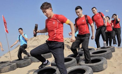 ​韩庚当年为什么退团 韩庚解约事件始末