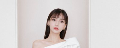 ​杨颖儿子什么时候出生