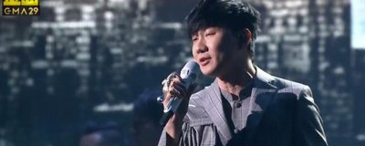​林俊杰为什么叫行走的cd