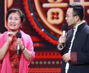 ​天天向上十周年配音演员专场是哪一期