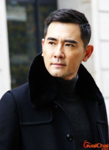 ​赵文瑄个人资料 赵文瑄简介