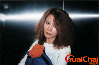 ​木子美个人资料-木子美详细信息是什么？