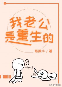 ​强推7本男主重生文《我老公是重生的》《影帝婚后日常》