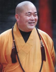 ​释永信否认有老婆 释永信和释小龙是什么关系 释永信个人资料简介