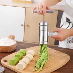 ​多功能面食机(多功能面食机使用说明)