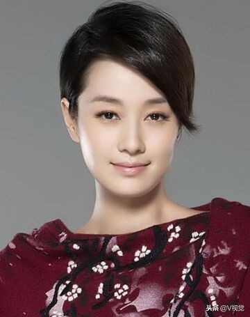 《我的前半生》中的众多美女演员，哪个是你的最爱？