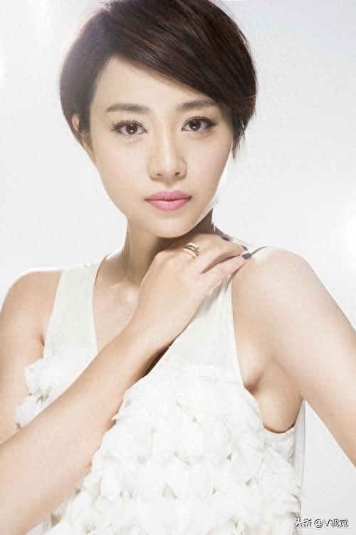 《我的前半生》中的众多美女演员，哪个是你的最爱？