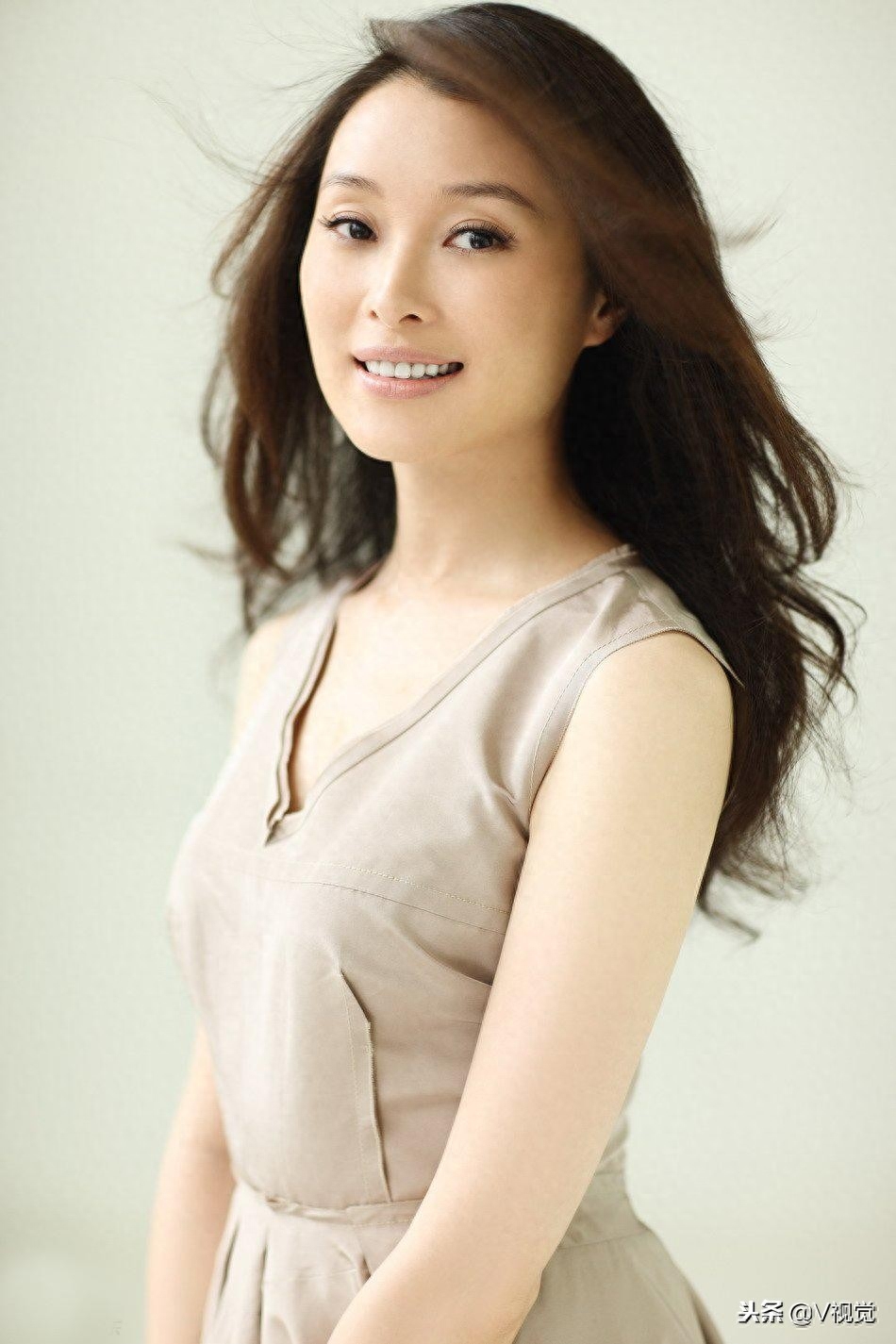 《我的前半生》中的众多美女演员，哪个是你的最爱？