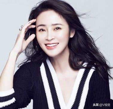 《我的前半生》中的众多美女演员，哪个是你的最爱？