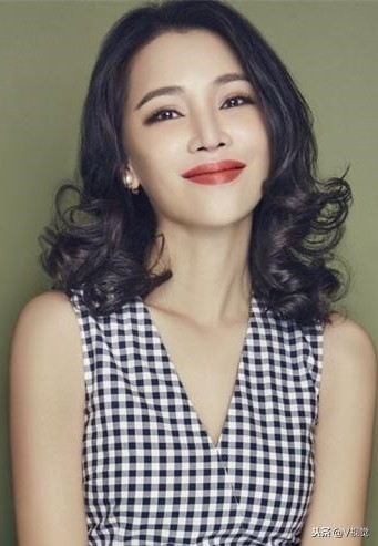 《我的前半生》中的众多美女演员，哪个是你的最爱？