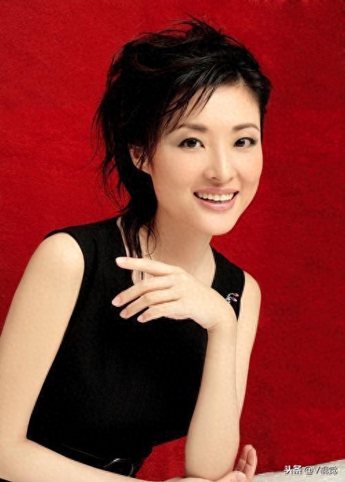 《我的前半生》中的众多美女演员，哪个是你的最爱？