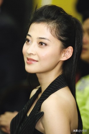 《我的前半生》中的众多美女演员，哪个是你的最爱？